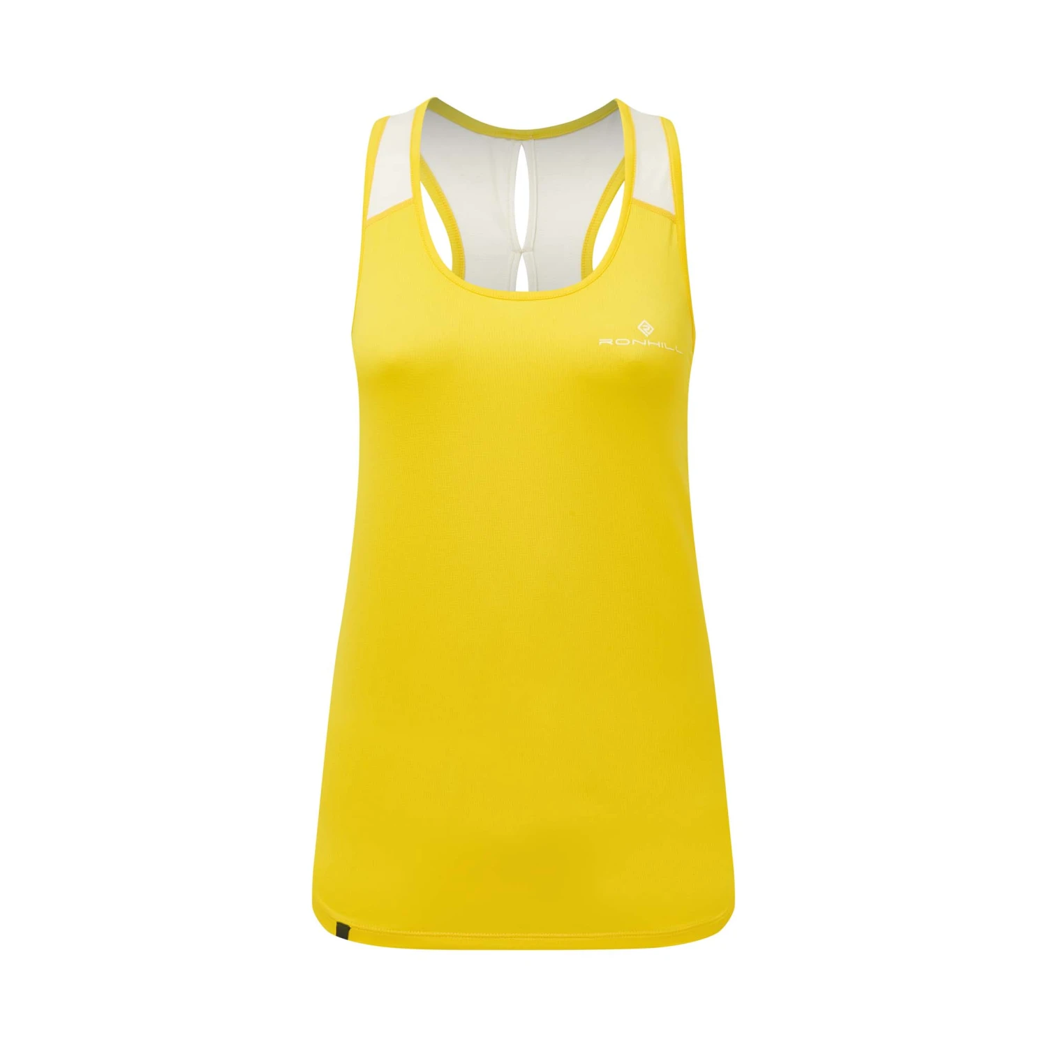 Ronhill | Women's Tech Revive Racer Vest - Solar 3 Ronhill | Women's Tech Revive Racer Vest - Solar