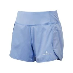 Ronhill | Women's Tech Revive Short - Lake Blue