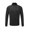 Ronhill | Men's Tech Prism 1/2 Zip Tee -sportswear RH 005756RH 00306 M Ronhill TechPrism12ZipTee back