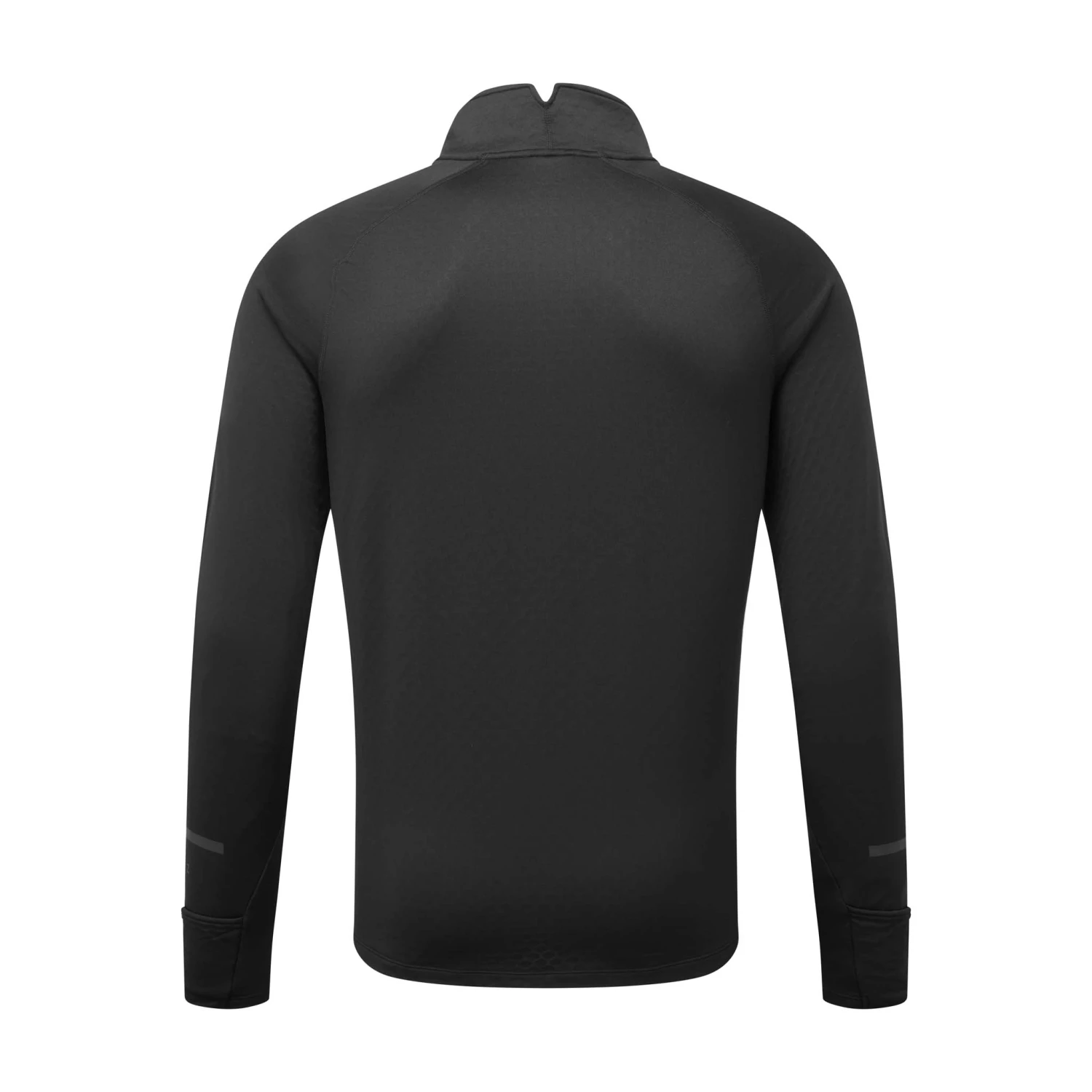 Ronhill | Men's Tech Prism 1/2 Zip Tee 4 Ronhill | Men's Tech Prism 1/2 Zip Tee - Image 2