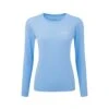 Ronhill | Women's Core L/S Tee 1 Ronhill | Women's Core L/S Tee -sportswear RH 005789RH 00893 W Ronhill CoreLSTee front