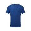 Ronhill | Men's Core S/S Tee - Dark Cobalt -sportswear RH 005791RH 00898 M Ronhill CoreSSTee front
