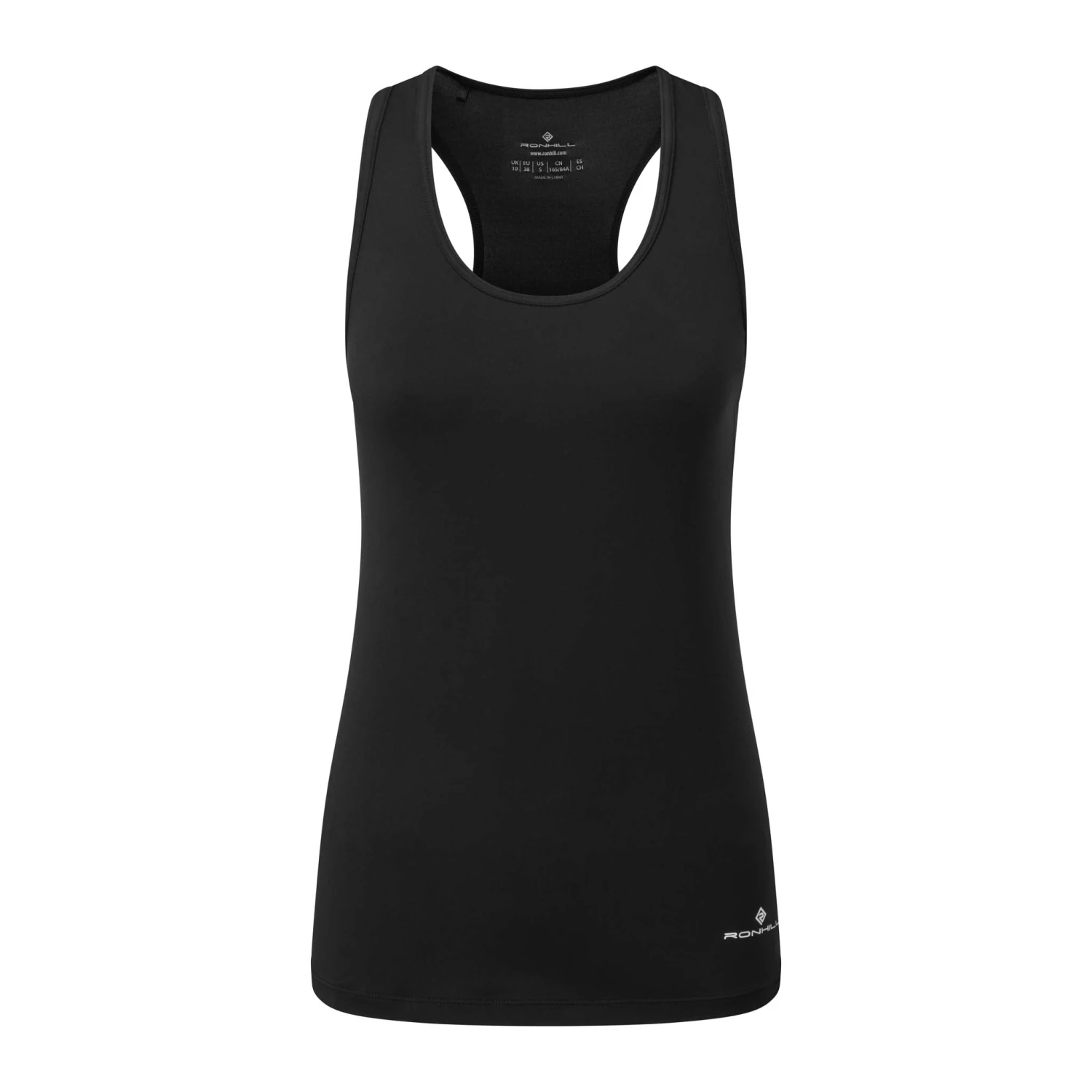 Ronhill | Women's Core Knit Tank 3 Ronhill | Women's Core Knit Tank