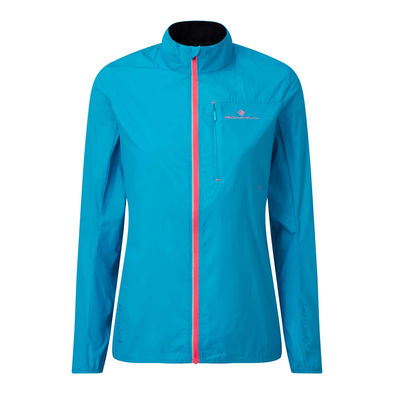 Ronhill | Women's Tech LTW Jacket 3 Ronhill | Women's Tech LTW Jacket