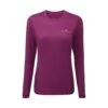 Ronhill | Women's Tech L/S Tee -sportswear RH 006049RH 00907 W Ronhill TechLSTee front