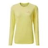 Ronhill | Women's Tech L/S Tee -sportswear RH 006049Rh 00849 W Ronhill TechLSTee front