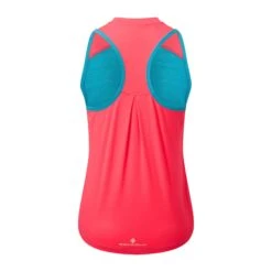 Ronhill | Women's Life Wellness Vest 5 Ronhill | Women's Life Wellness Vest -sportswear RH 006127Rh 00816 W Ronhill LifeWellnessVest back