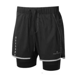 Ronhill | Men's Tech Afterhours Twin Short