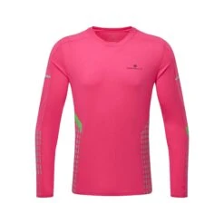 Ronhill | Men's Tech Afterhours L/S Tee