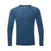 Ronhill | Men's Life Tencel L/S Tee -sportswear RH 006443RH 00874 M Ronhill LifeTencelLSTee front