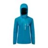 Ronhill | Women's Tech Gore-Tex Mercurial Jacket -sportswear RH 006445RH 00919 W Ronhill TechGore TexMercurialJacket front