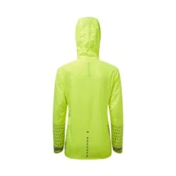 Ronhill | Women's Tech Afterhours Jacket -sportswear RH 006457Rh 00903 W Ronhill TechAfterhoursJacket back