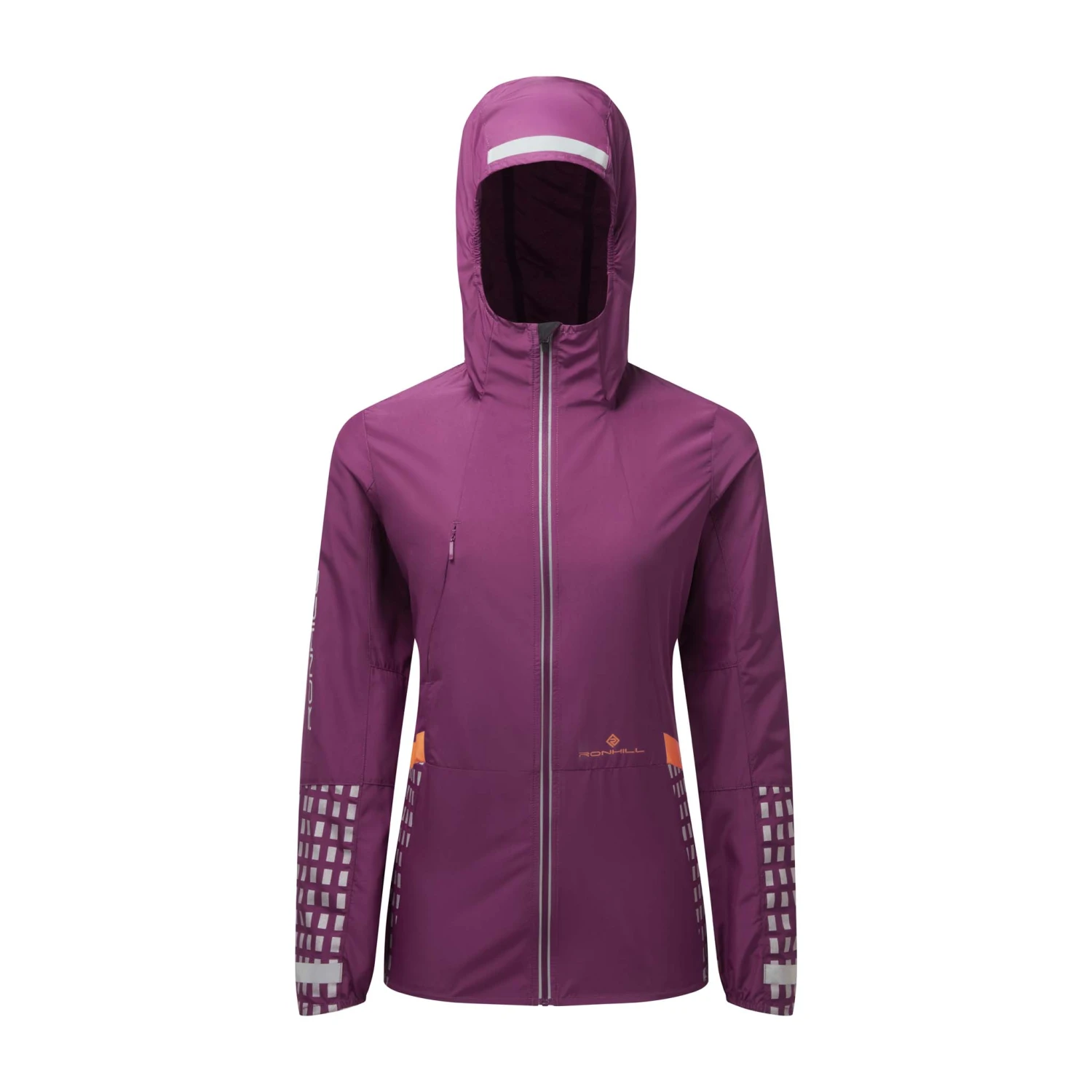 Ronhill | Women's Tech Afterhours Jacket 3 Ronhill | Women's Tech Afterhours Jacket
