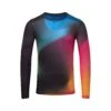 Ronhill | Men's Tech L/S Velocity Tee -sportswear RH 006496RH 00891 M Ronhill TechLSVelocityTee front2