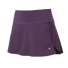 Ronhill | Women's Tech Skort - Nightshade -sportswear RH 006712RH 01017 W Ronhill TechSkort front