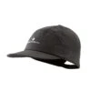 Ronhill | Unisex Sun Cap - All Black -sportswear RH 006722R009 Ronhill UnisexSunCap