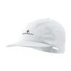 Ronhill | Unisex Sun Cap - Bright White -sportswear RH 006722RH 00706 Ronhill UnisexSunCap