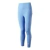 Ronhill | Women's Tech Crop Tight - Lake Blue