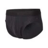 Ronhill | Men's Brief 1 Ronhill | Men's Brief -sportswear RH003847R009 M ronhill brief front
