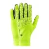 Ronhill | Unisex Nightrunner Glove -sportswear RH005136R629 ronhill reflectnightrunnerglove