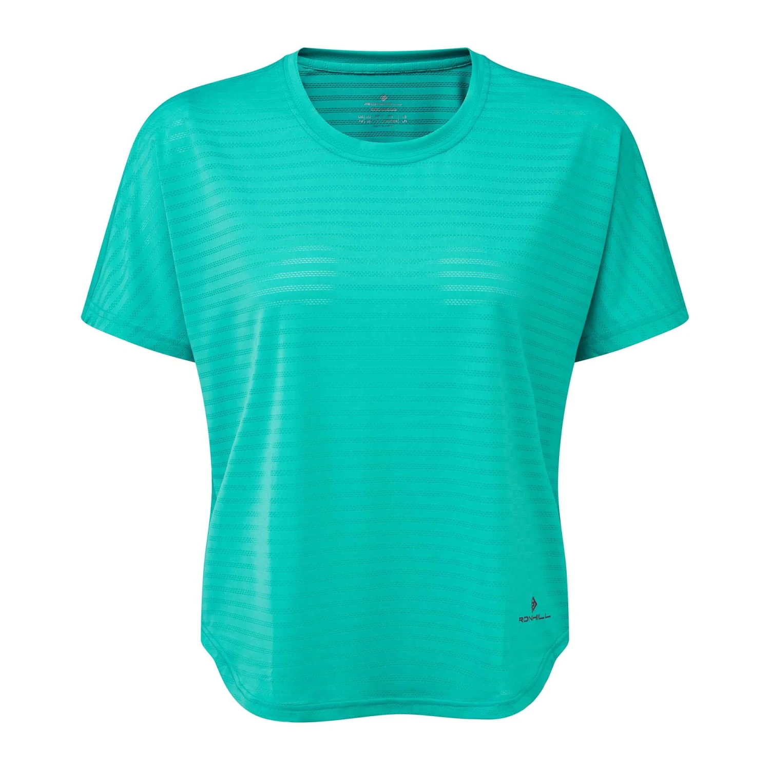 Ronhill | Women's Life Agile S/S Tee 3 Ronhill | Women's Life Agile S/S Tee