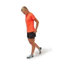 Ronhill | Women's Tech Twin Short -sportswear RH005597Rh00217 F ronhill techtwinshort studioside