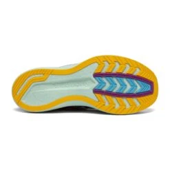 Saucony | Women's Endorphin Pro Running Shoes -sportswear S1059826 F saucony endorphinpro sole