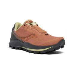 Saucony | Women's Peregrine 11 ST Running Shoes 9 Saucony | Women's Peregrine 11 ST Running Shoes -sportswear S1064435 F saucony peregrine11st front