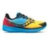 Saucony | Women's Ride 14 RunShield Running Shoes -sportswear S106521 F saucony ride14 right