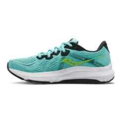Saucony | Women's Omni 20 Running Shoes 9 Saucony | Women's Omni 20 Running Shoes -sportswear S10681 26 W Saucony Omni20 side