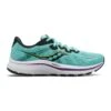 Saucony | Women's Omni 20 Running Shoes -sportswear S10681 26 W Saucony Omni20 side2