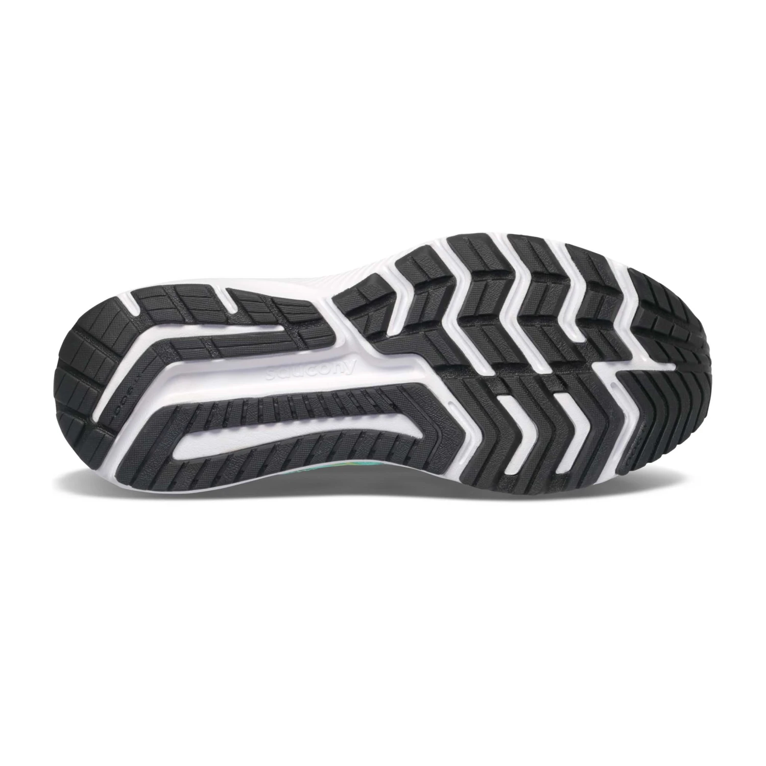 Saucony | Women's Omni 20 Running Shoes 7 Saucony | Women's Omni 20 Running Shoes - Image 5