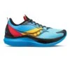 Saucony | Women's Endorphin Speed 2 RunShield Running Shoes -sportswear S107131 F saucony endspeed2 right