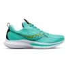 Saucony | Women's Kinvara 13 Running Shoes -sportswear S10723 266 W Saucony Kinvara13 side2