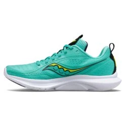 Saucony | Women's Kinvara 13 Running Shoes -sportswear S10723 266 W Saucony Kinvara13 side 1