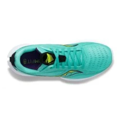 Saucony | Women's Kinvara 13 Running Shoes -sportswear S10723 266 W Saucony Kinvara13 top 1