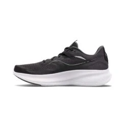 Saucony | Women's Ride 15 Running Shoes 9 Saucony | Women's Ride 15 Running Shoes -sportswear S10729 05 W Saucony Ride15 side