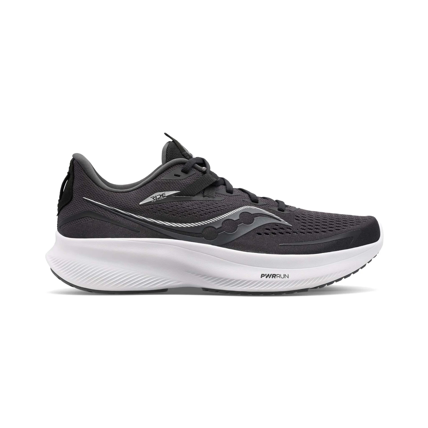 Saucony | Women's Ride 15 Running Shoes 3 Saucony | Women's Ride 15 Running Shoes