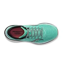 Saucony | Women's Endorphin Speed 3 Running Shoes - Sprig -sportswear S10756 25 W Saucony EndorphinSpeed3 top