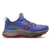 Saucony | Men's Endorphin Trail Running Shoes -sportswear S20647 25 M Saucony EndorphinTrail side2