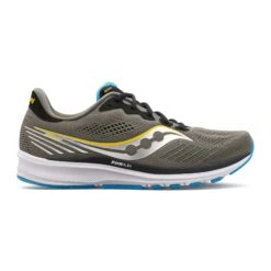 Saucony | Men's Ride 14 Running Shoes
