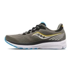 Saucony | Men's Ride 14 Running Shoes -sportswear S20650 18 M Saucony Ride14 side2