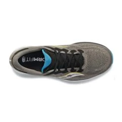 Saucony | Men's Ride 14 Running Shoes -sportswear S20650 18 M Saucony Ride14 top