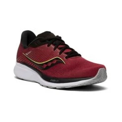 Saucony | Men's Guide 14 Running Shoes -sportswear S2065430 M saucony guide14 front