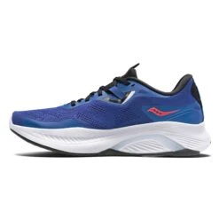 Saucony | Men's Guide 15 Running Shoes 10 Saucony | Men's Guide 15 Running Shoes -sportswear S20684 16 M Saucony Guide15 side2