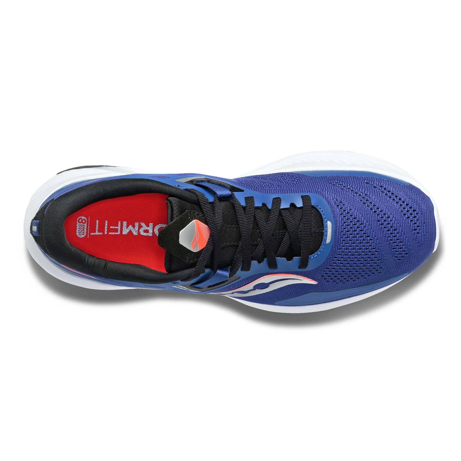 Saucony | Men's Guide 15 Running Shoes 6 Saucony | Men's Guide 15 Running Shoes - Image 4
