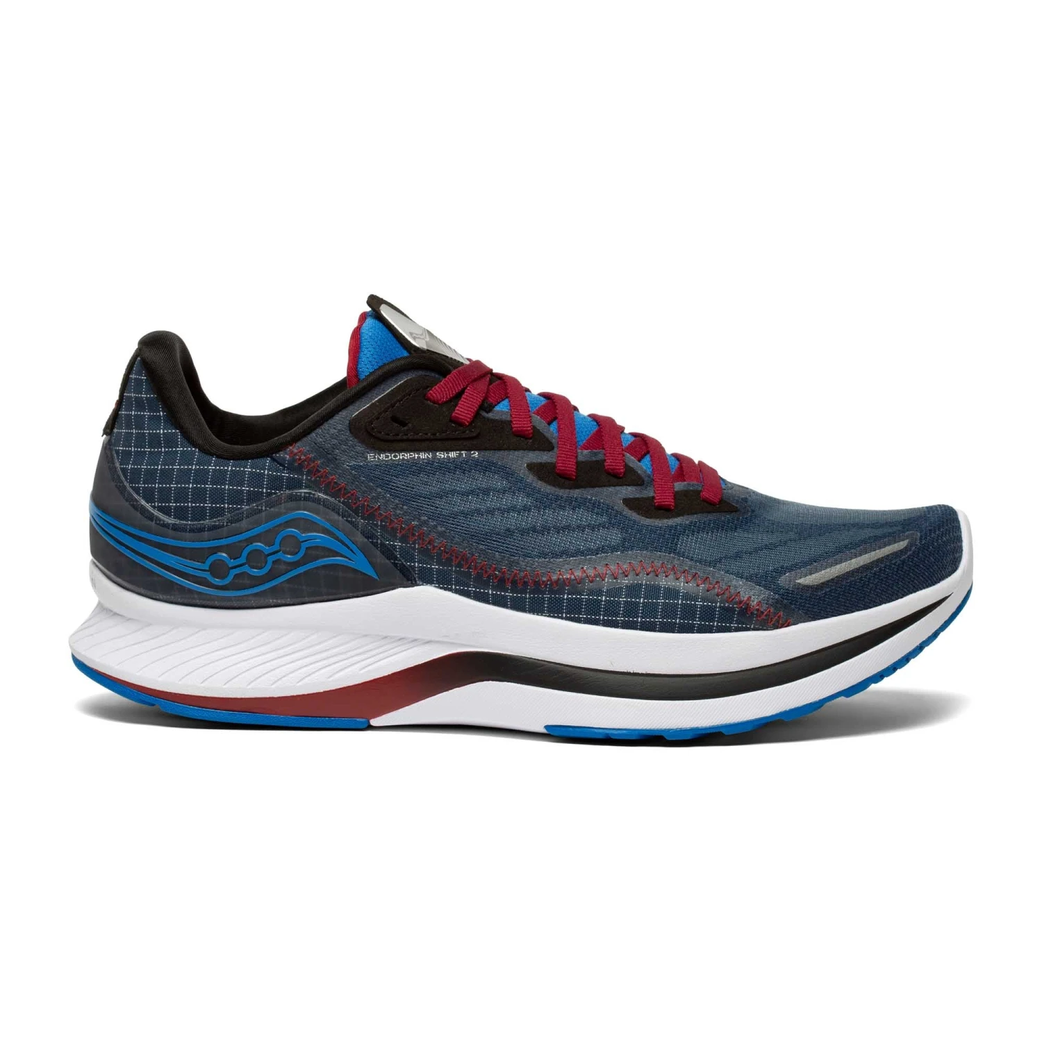 Saucony | Men's Endorphin Shift 2 Men's Running Shoes 3 Saucony | Men's Endorphin Shift 2 Men's Running Shoes