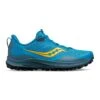 Saucony | Men's Peregrine 12 Running Shoes -sportswear S20737 32 M Saucony Peregrine12 side2