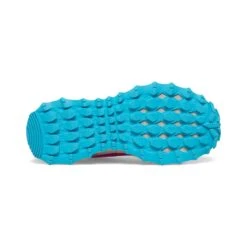 Saucony | Girls' Peregrine Shield Running Shoes -sportswear SK166099 Girls Saucony PeregrineShield sole