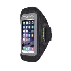 Fitletic | Unisex Surge Running Arm Band -sportswear SUR03 01RIGHTSIDE